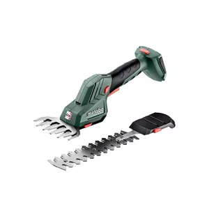 Cordless Grass Shear Metabo SGS 18 LTX Q 18 V 1.15 cm Blade Width