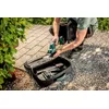 Cordless Grass Shear Metabo SGS 18 LTX Q Photo 9