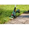 Cordless Grass Shear Metabo SGS 18 LTX Q Photo 10