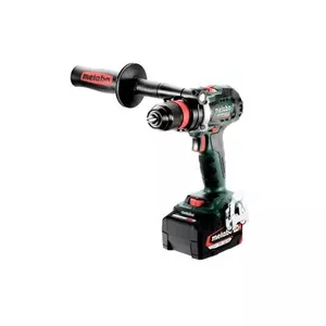Дрель-шуруповерт Metabo BS 18 LTX BL Q I 2000 об/мин 1.7 кг