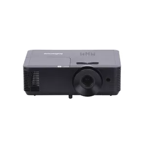 InFocus IN116AA data projector Standard throw projector 3800 ANSI lumens DLP WXGA (1280x800) 3D Black