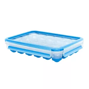 EMSA 514549 pārtikas uzglabāšanas konteiners Ledus paplāte Zils, Caurspīdīgs 1 pcs