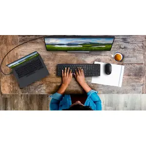 Productivity at your fingertips