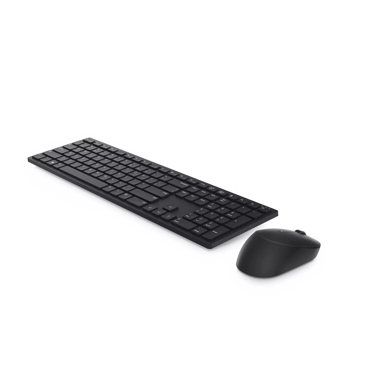 Dell KM5221W bezvadu tastatūras un peles komplekts Photo 2