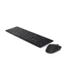 Dell KM5221W bezvadu tastatūras un peles komplekts Photo 2