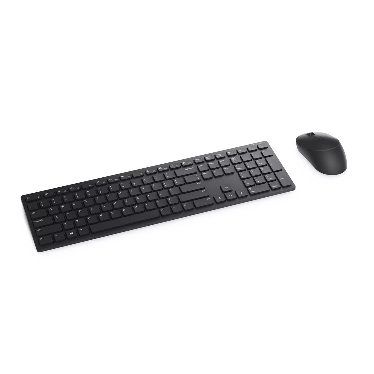 Dell KM5221W bezvadu tastatūras un peles komplekts Photo 7