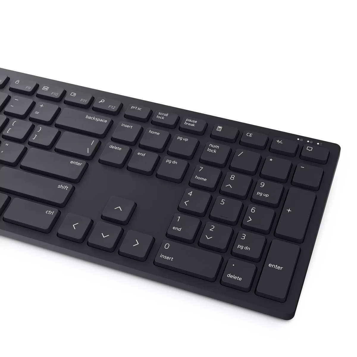 Dell KM5221W bezvadu tastatūras un peles komplekts Photo 9