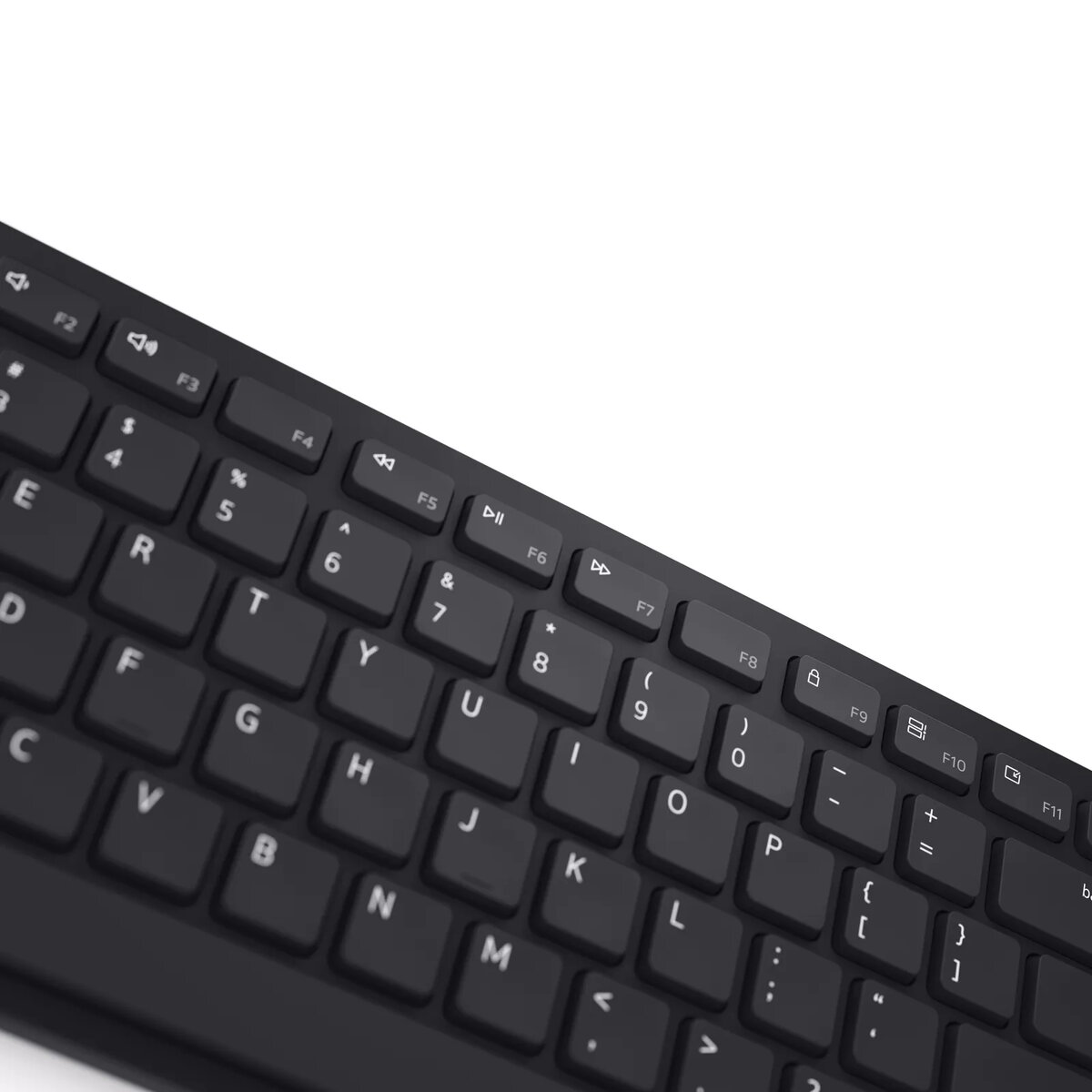 Dell KM5221W bezvadu tastatūras un peles komplekts Photo 10