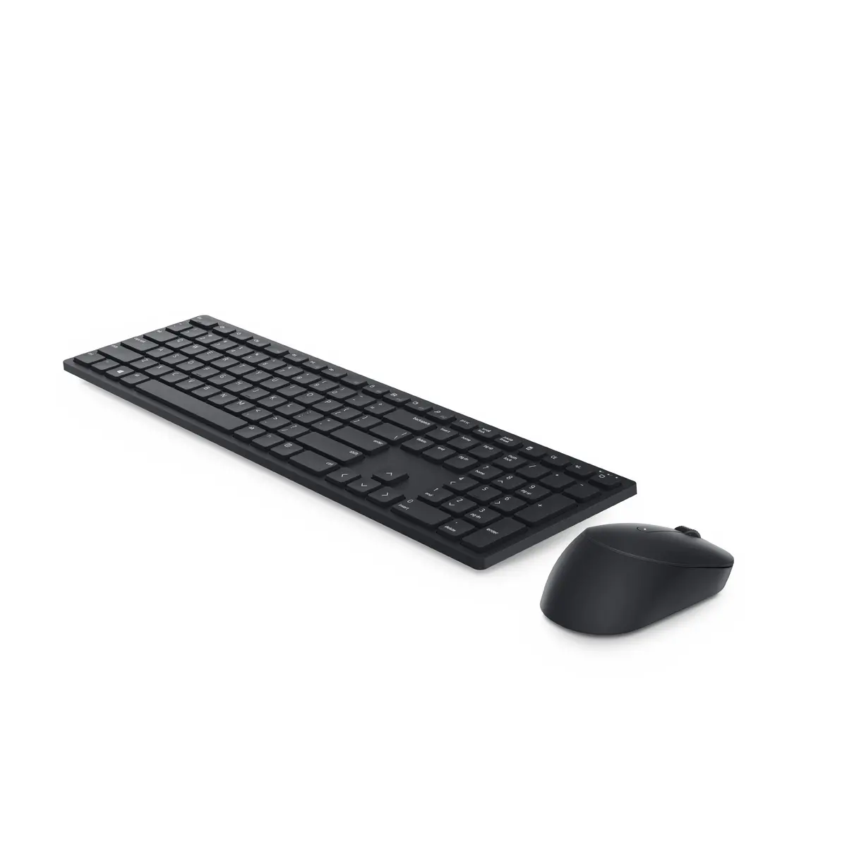 Dell Pro KM5221W Wireless Keyboard and Mouse Set Photo 2