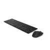 Dell Pro KM5221W Wireless Keyboard and Mouse Set Photo 2