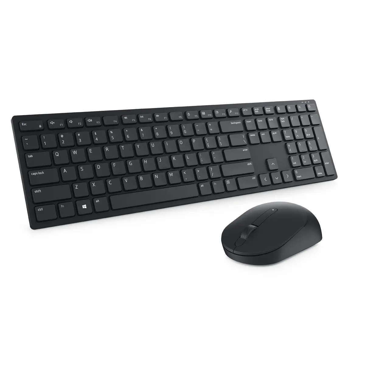 Dell Pro KM5221W Wireless Keyboard and Mouse Set Photo 3
