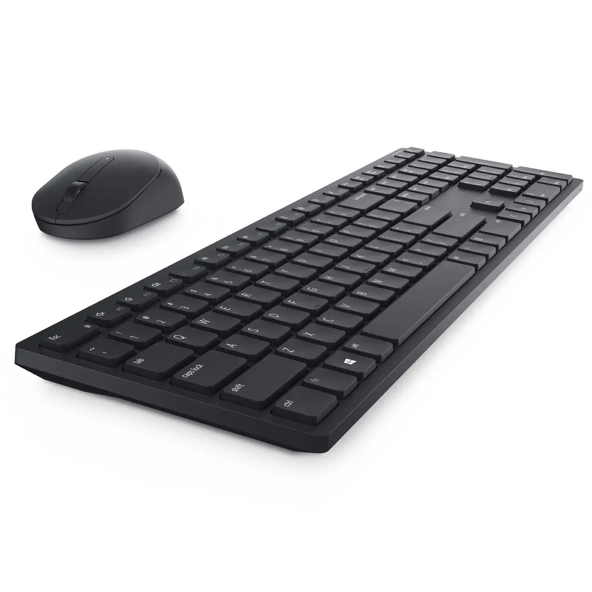 Dell Pro KM5221W Wireless Keyboard and Mouse Set Photo 4