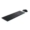 Dell Pro KM5221W Wireless Keyboard and Mouse Set Photo 6