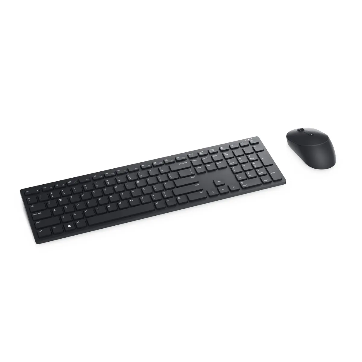 Dell Pro KM5221W Wireless Keyboard and Mouse Set Photo 7