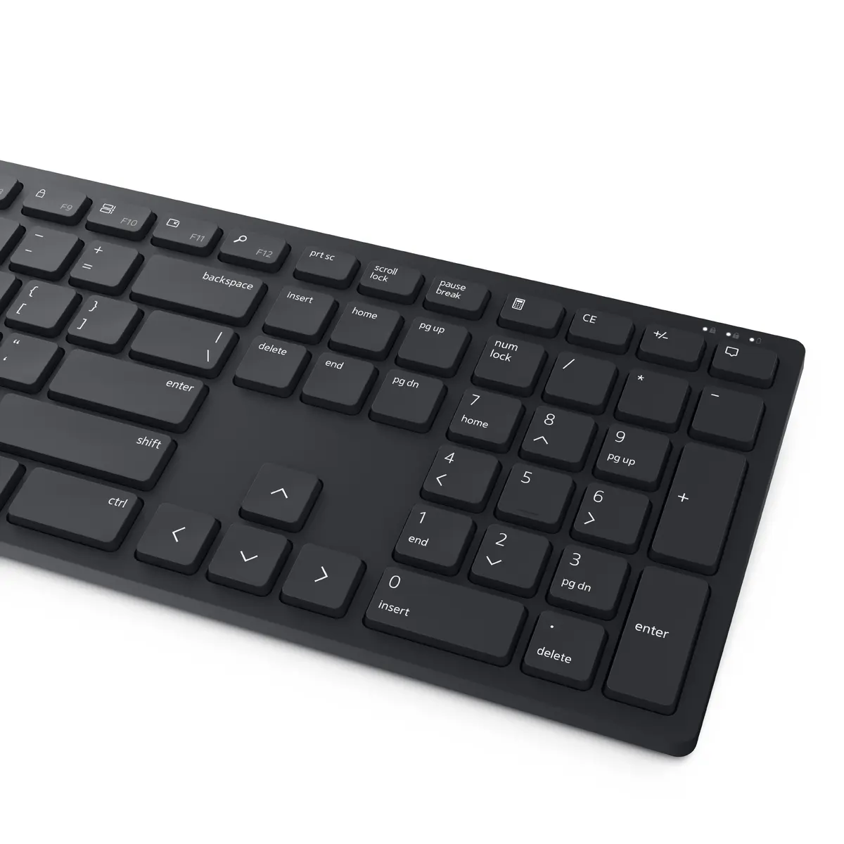 Dell Pro KM5221W Wireless Keyboard and Mouse Set Photo 9