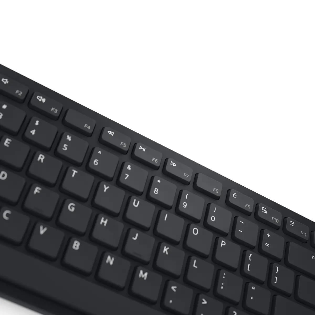 Dell Pro KM5221W Wireless Keyboard and Mouse Set Photo 10