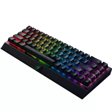 Razer BlackWidow V3 Mini HyperSpeed беспроводная клавиатура Photo 2