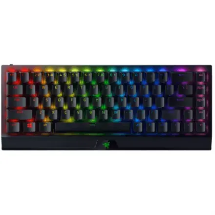 Razer BlackWidow V3 Mini HyperSpeed беспроводная клавиатура Photo 3