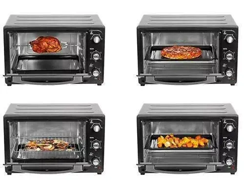 Karstais gaiss LAFE HeatMaster PIW-005 2000W Photo 3