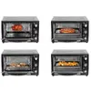 Karstais gaiss LAFE HeatMaster PIW-005 2000W Photo 3