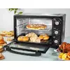 Karstais gaiss LAFE HeatMaster PIW-005 2000W Photo 4
