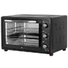 Karstais gaiss LAFE HeatMaster PIW-005 2000W Photo 7