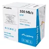 Сетевой кабель Lanberg LCU5-10CC-0305-O Photo 2