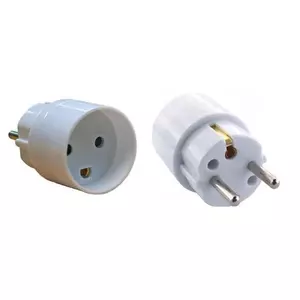 Розетка типа F Microconnect GRUDKSCH