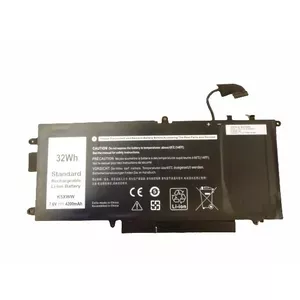 Батарея CoreParts DELL LATITUDE 5289 7389 7390