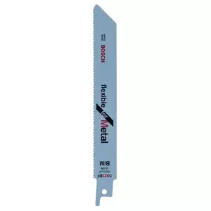 Полотно сабельной пилы Bosch 2 608 656 027