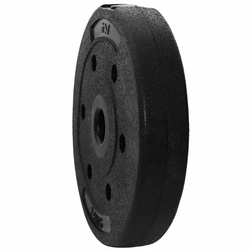 SportVida SV-HK0096 резиновый диск 2,5 кг Photo 3