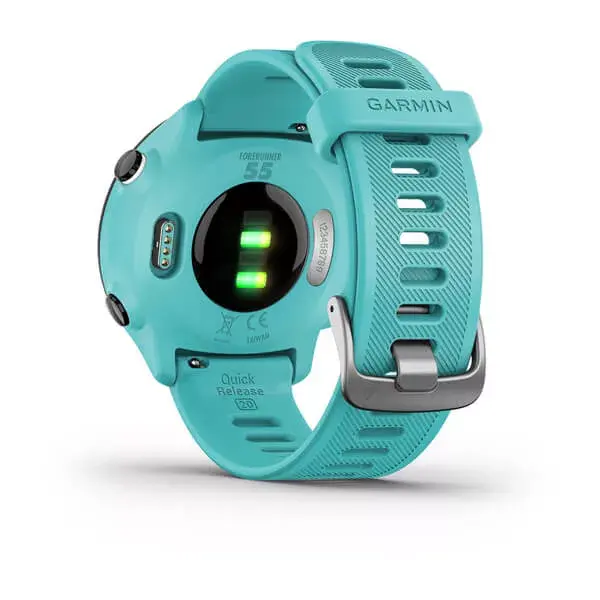 GARMIN Forerunner 55 sporta viedpulkstenis 42 mm Photo 8