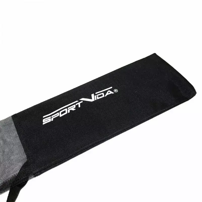 SportVida SV-RE0008 Zipper Bag 90×14 cm Photo 3