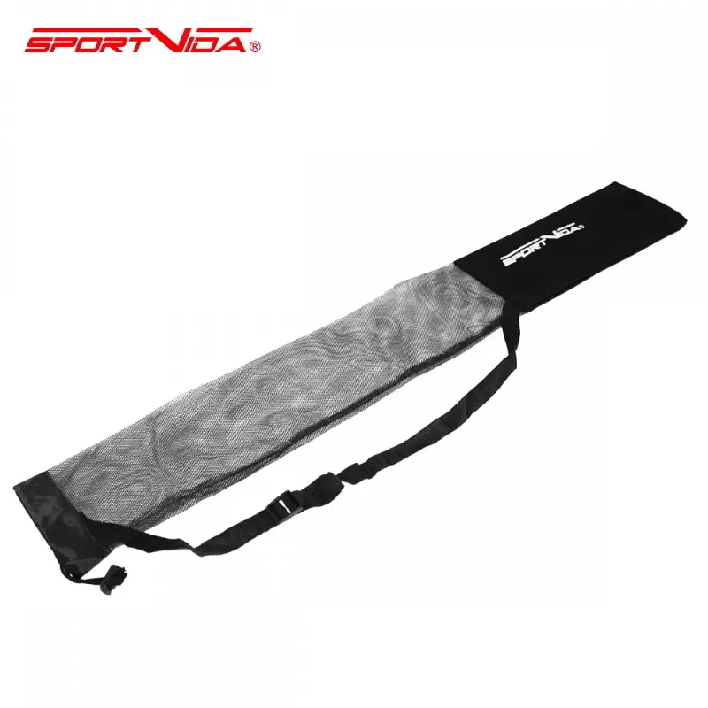 Aizsargmaisījums ar rāvējslēdzēju SportVida SV-RE0008 90×14