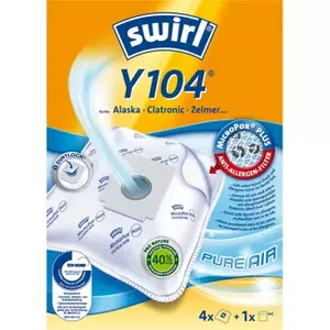 Swirl Y 104 Dust bag