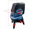 Līnijas/Punkta līmenis Bosch GCL 2-50 C Photo 5