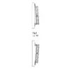 Multibrackets M VESA Wallmount Flip 200/300/400 Photo 8
