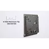Multibrackets M VESA Wallmount Flip 200/300/400 Photo 9