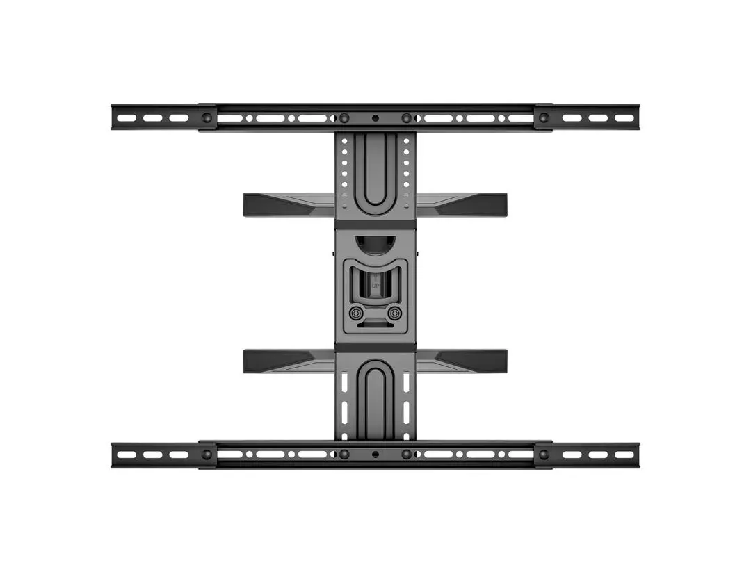 Full Motion Dual Monitor Mount Multibrackets M VESA Flexarm L Photo 2