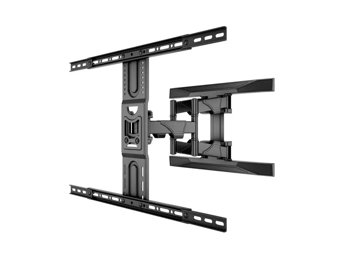 Full Motion Dual Monitor Mount Multibrackets M VESA Flexarm L Photo 3
