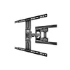 Full Motion Dual Monitor Mount Multibrackets M VESA Flexarm L Photo 3