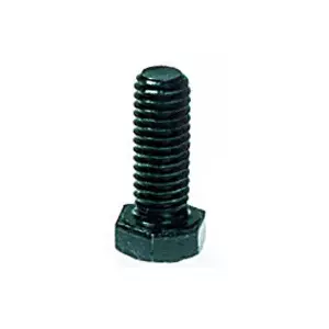 Screw BIG 3/8 inch × 25 mm model 671811, metal fastener