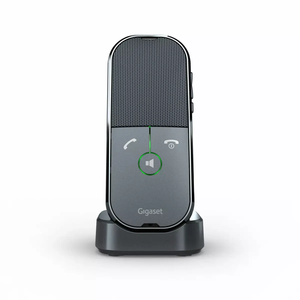 Gigaset ION IP-телефон — 1 линия Photo 2