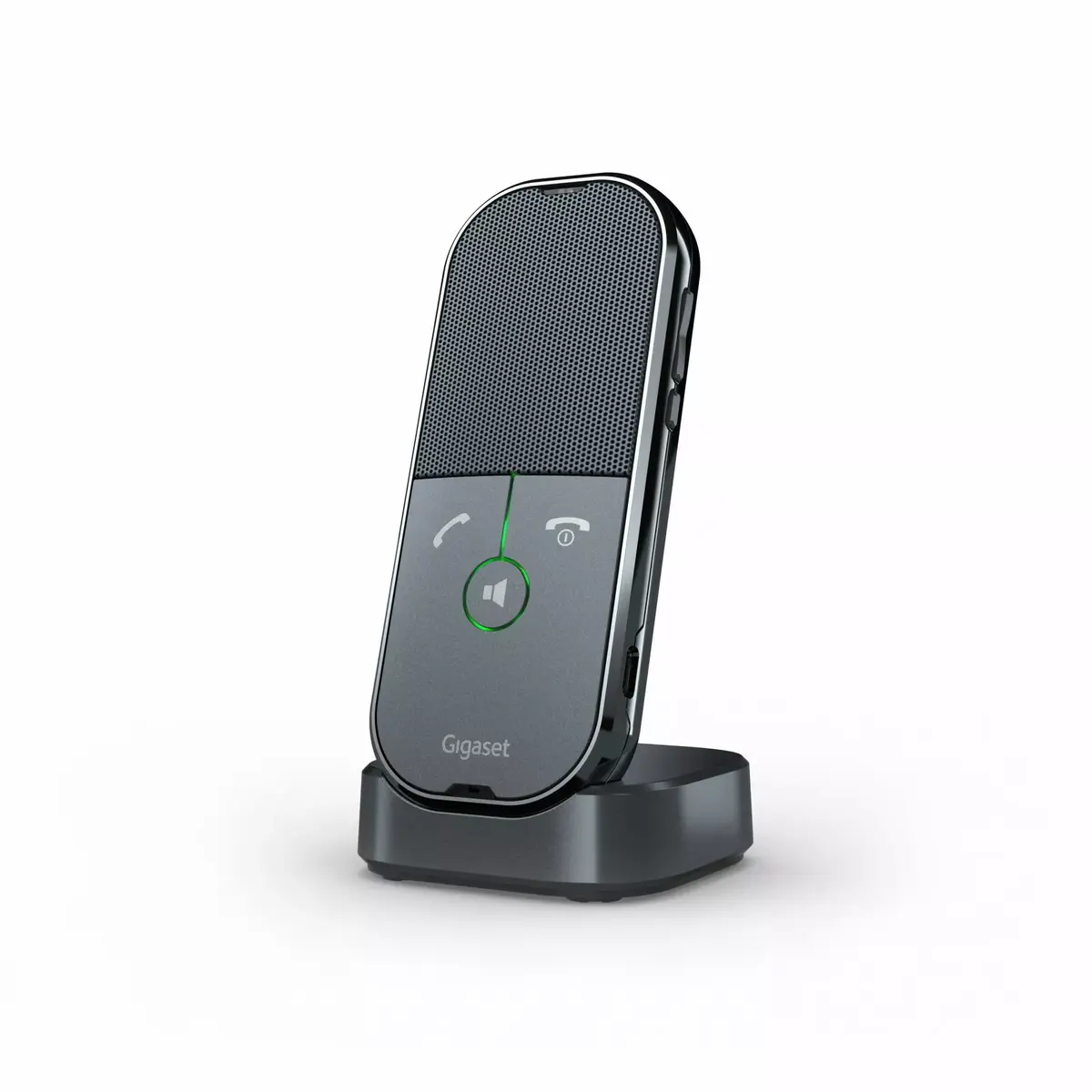 Gigaset ION IP-телефон — 1 линия Photo 3