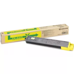 Toner Kyocera TK-8325Y 12000 pages Yellow