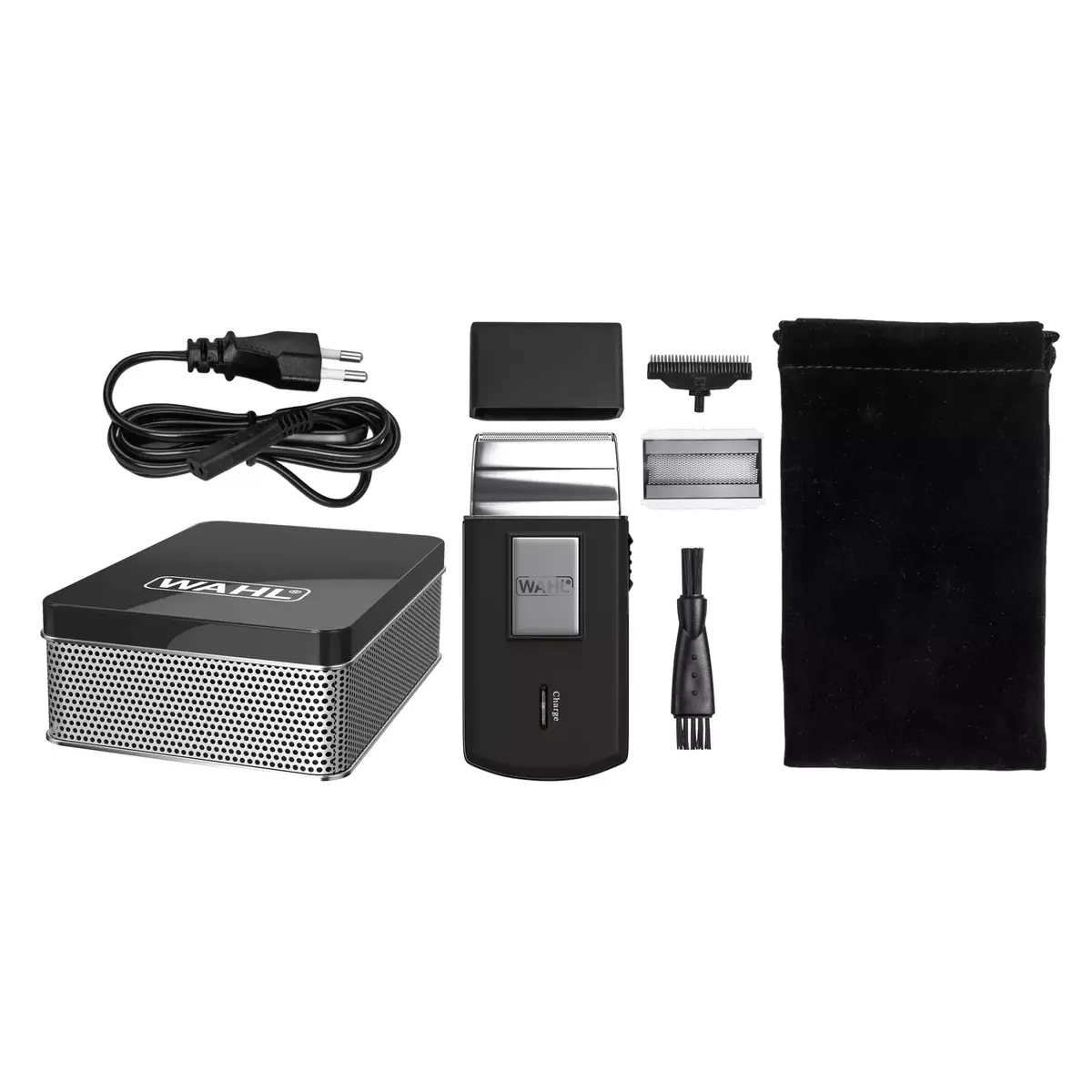 Wahl 03615-1016 фольгированный триммер Photo 3