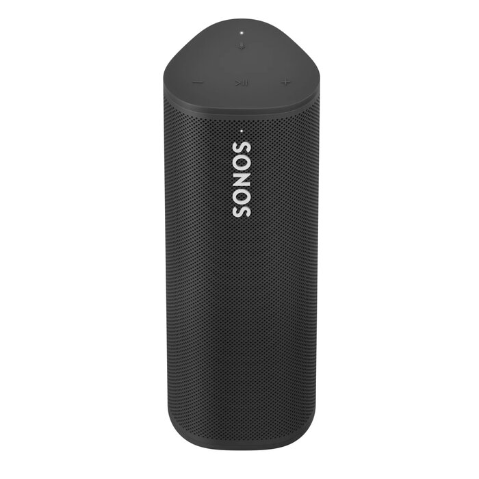 Sonos ROAM1R21BLK Photo 1