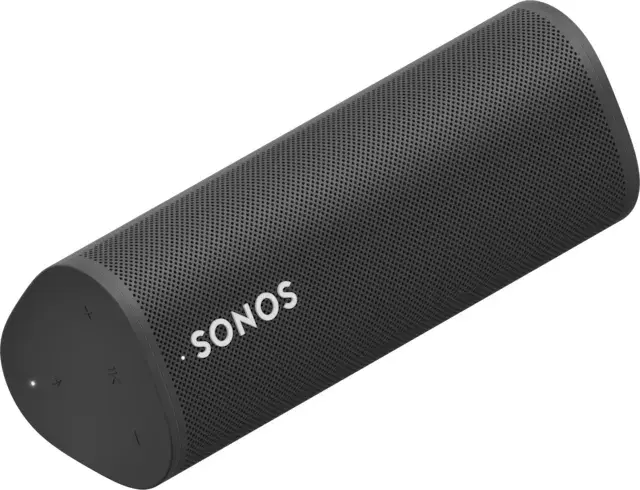 Портативная колонка Sonos Roam, ROAM1R21BLK Photo 2