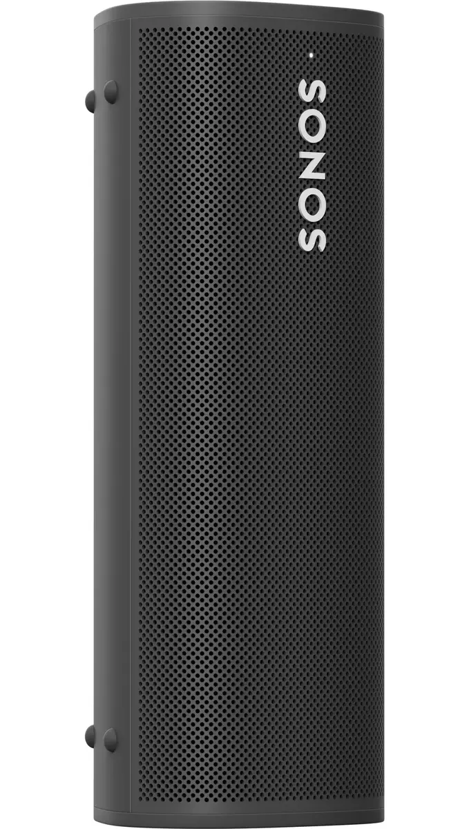 Портативная колонка Sonos Roam, ROAM1R21BLK Photo 3