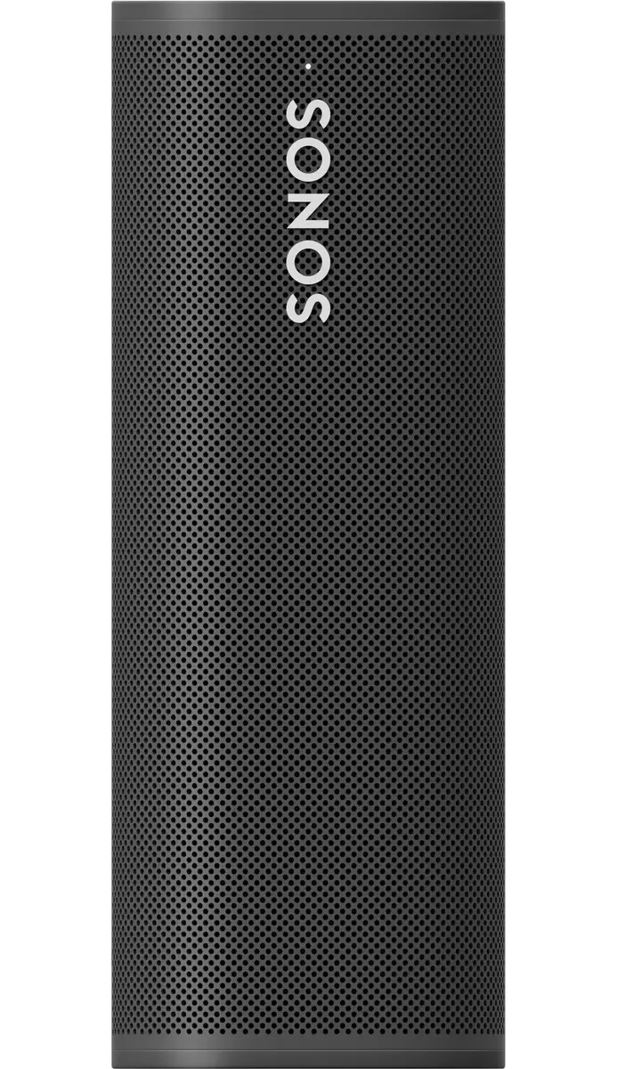 Портативная колонка Sonos Roam, ROAM1R21BLK Photo 4